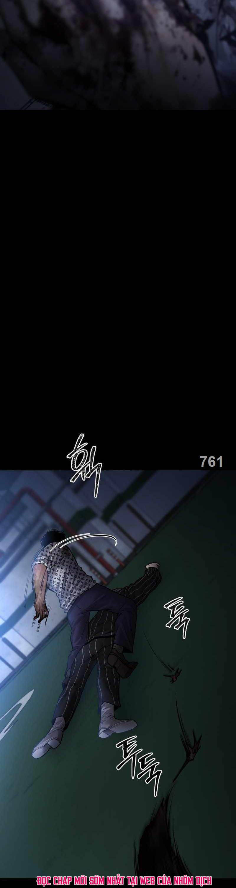 Thanh Kiếm Báo Thù Chap 24 - Next Chap 25