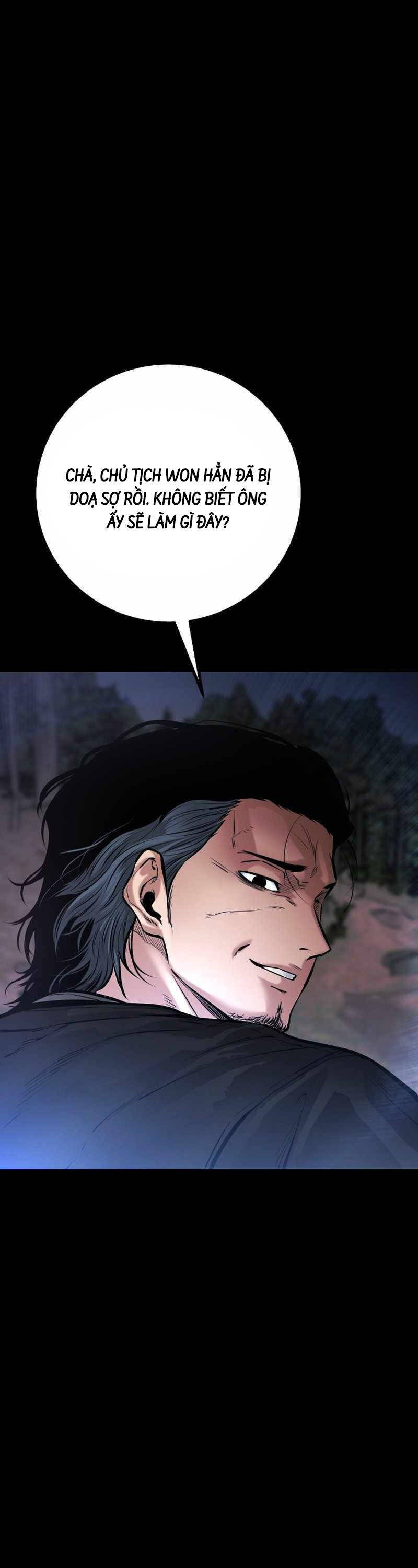 Thanh Kiếm Báo Thù Chap 24 - Next Chap 25