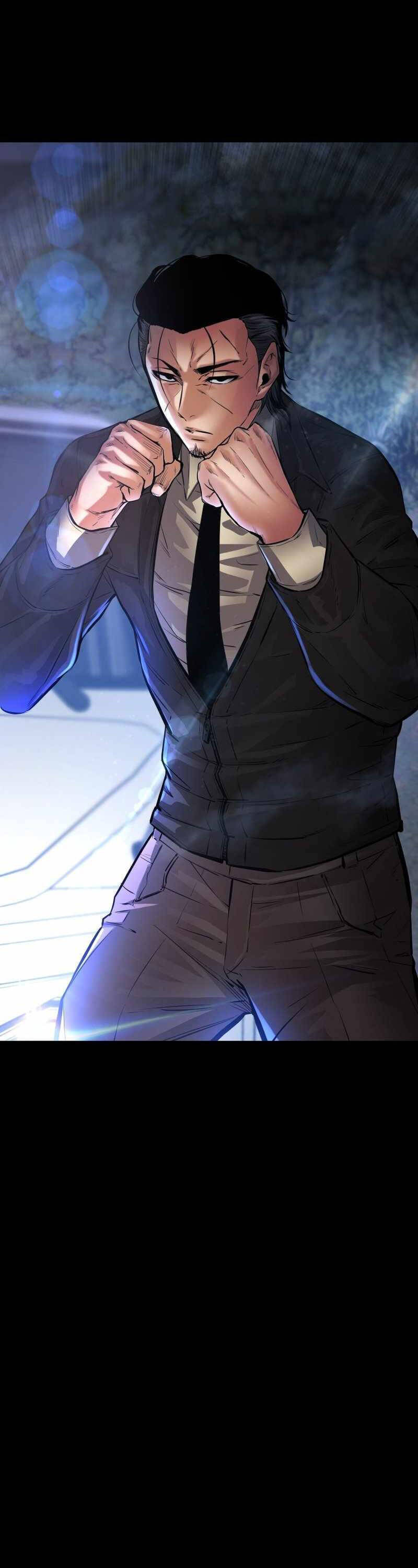 Thanh Kiếm Báo Thù Chap 24 - Next Chap 25