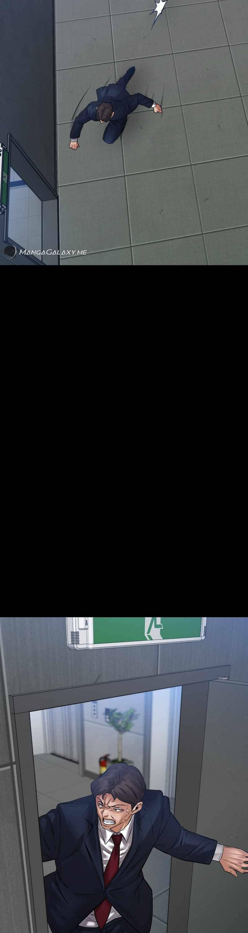 Thanh Kiếm Báo Thù Chap 24 - Next Chap 25