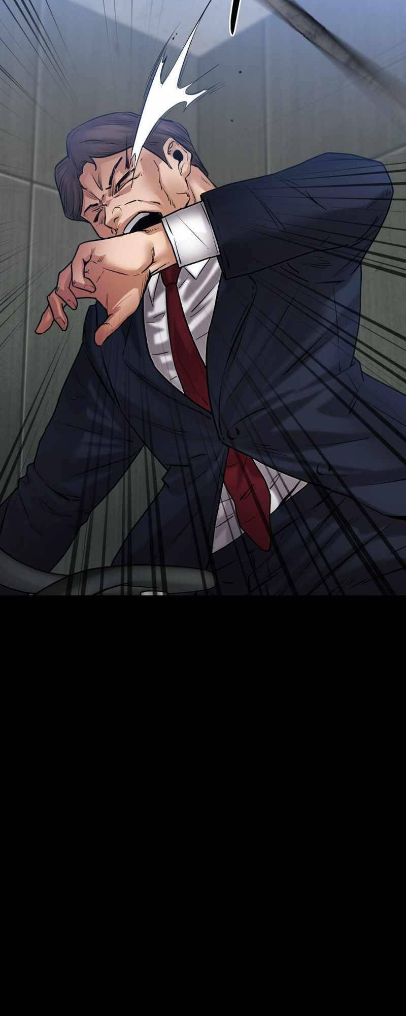 Thanh Kiếm Báo Thù Chap 24 - Next Chap 25