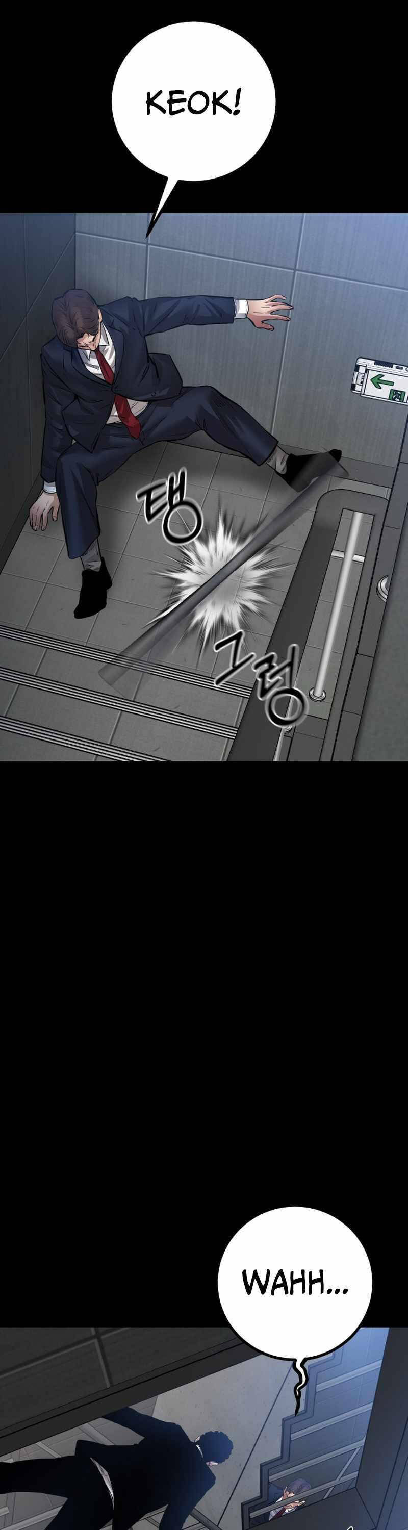 Thanh Kiếm Báo Thù Chap 24 - Next Chap 25