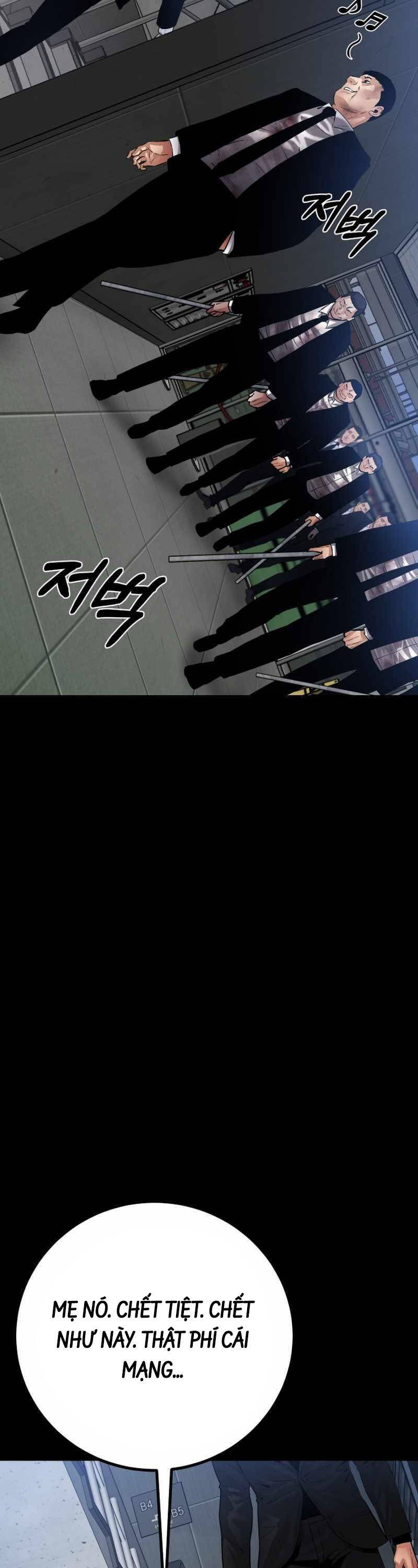 Thanh Kiếm Báo Thù Chap 24 - Next Chap 25