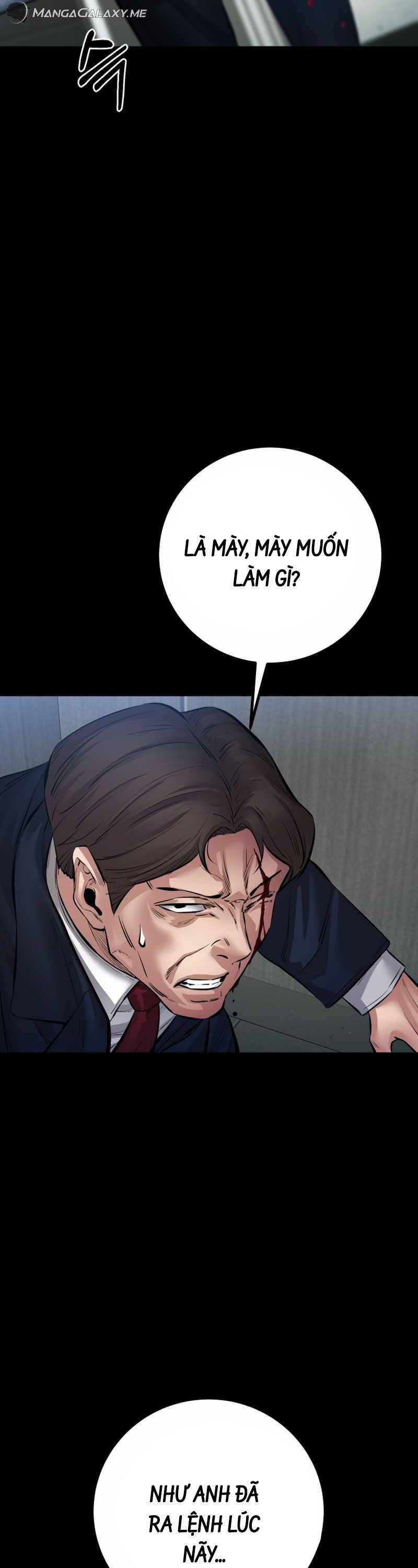 Thanh Kiếm Báo Thù Chap 24 - Next Chap 25