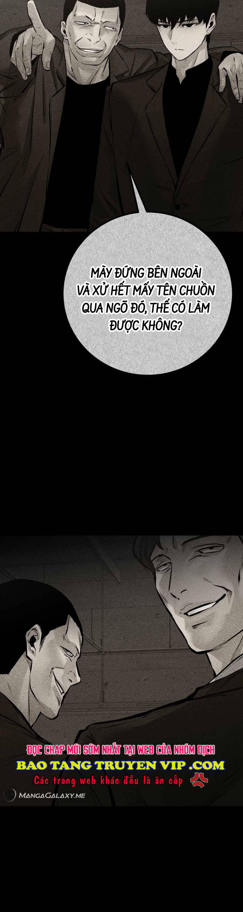 Thanh Kiếm Báo Thù Chap 24 - Next Chap 25