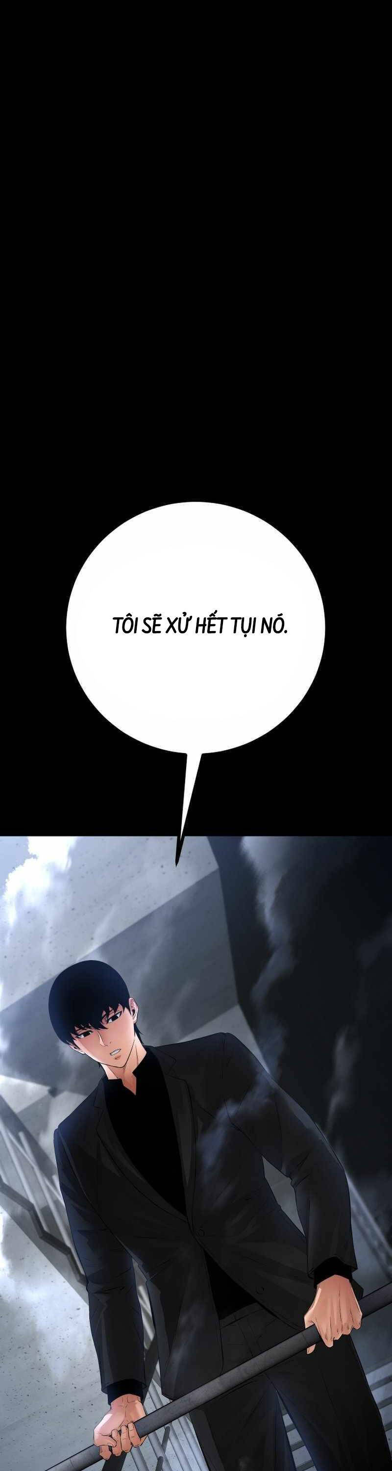 Thanh Kiếm Báo Thù Chap 24 - Next Chap 25