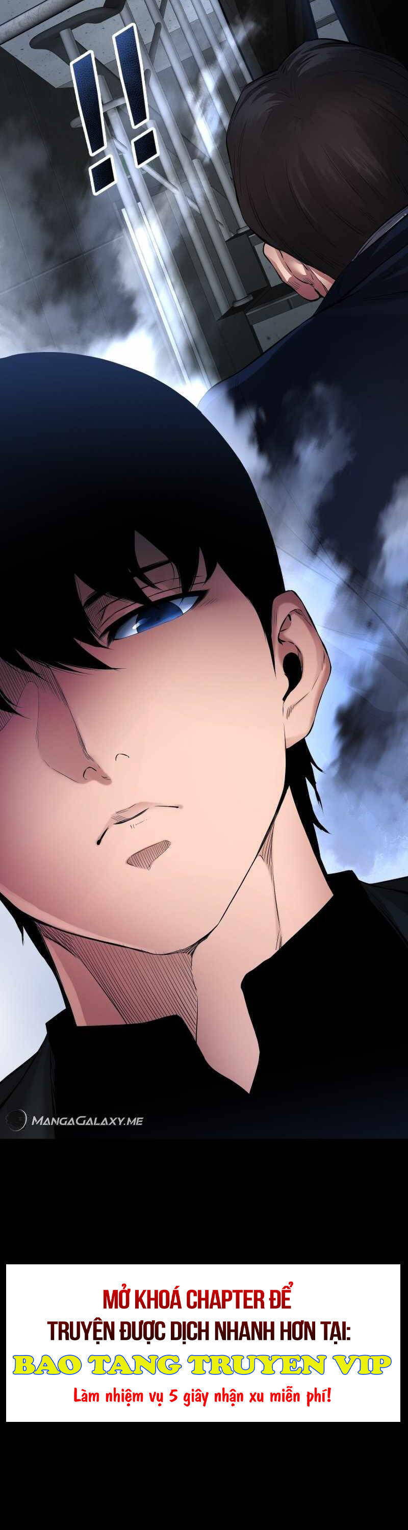 Thanh Kiếm Báo Thù Chap 24 - Next Chap 25