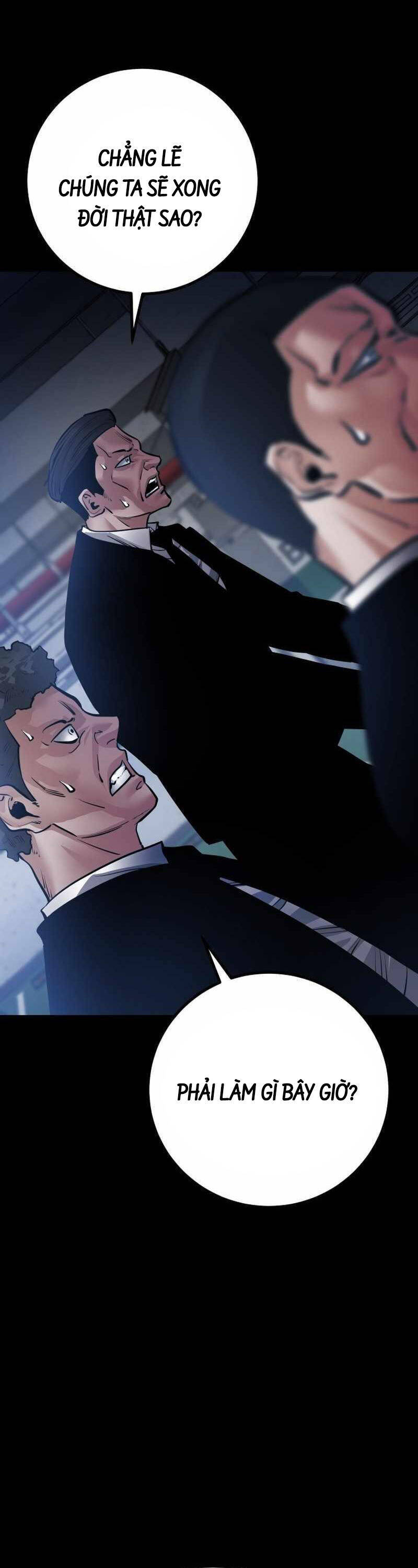 Thanh Kiếm Báo Thù Chap 24 - Next Chap 25