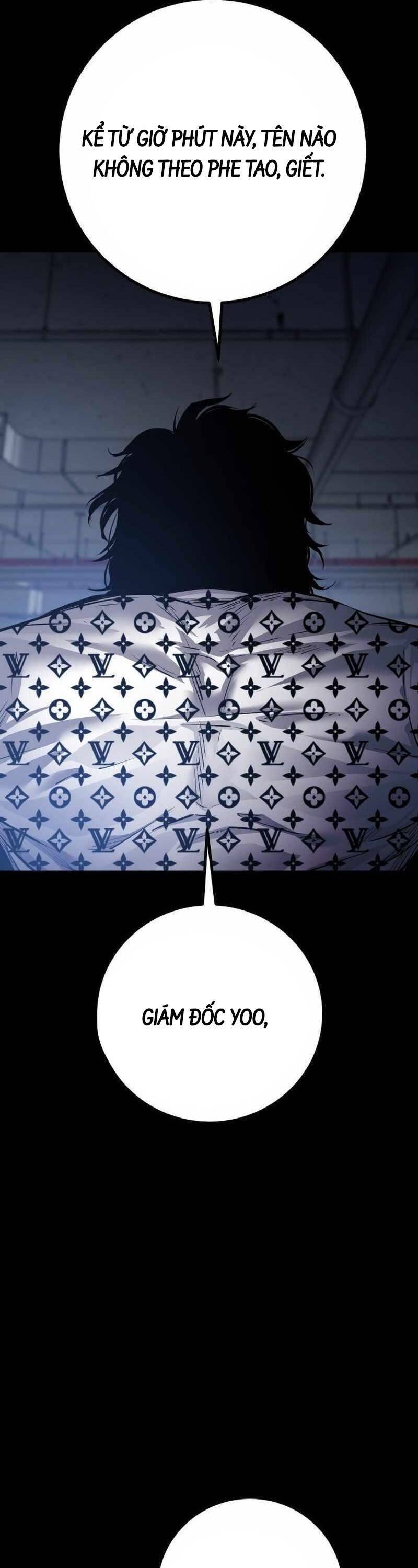 Thanh Kiếm Báo Thù Chap 24 - Next Chap 25