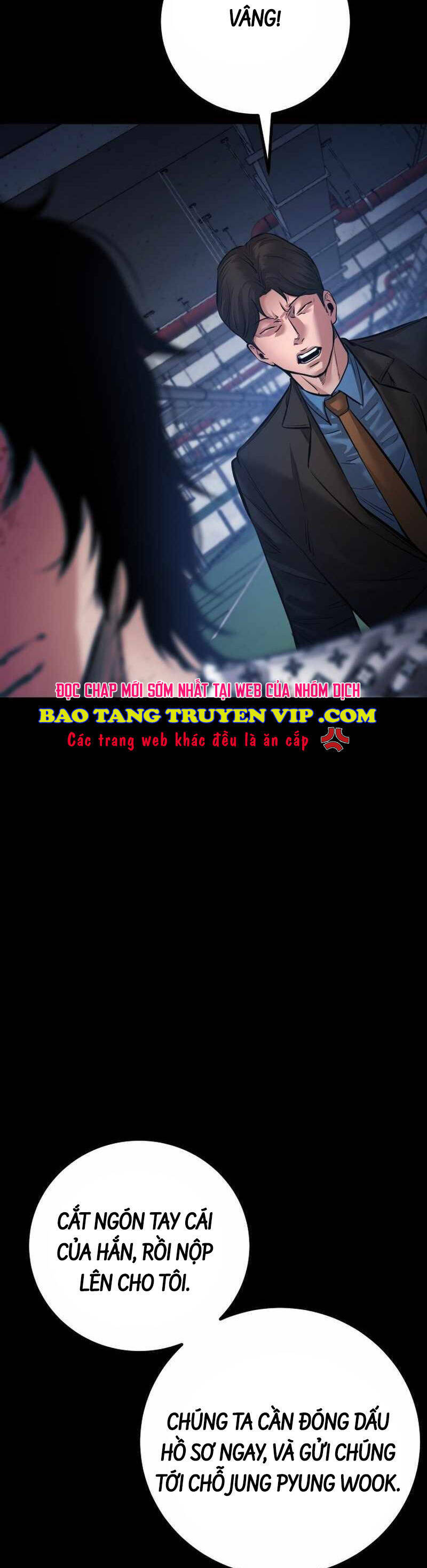 Thanh Kiếm Báo Thù Chap 24 - Next Chap 25