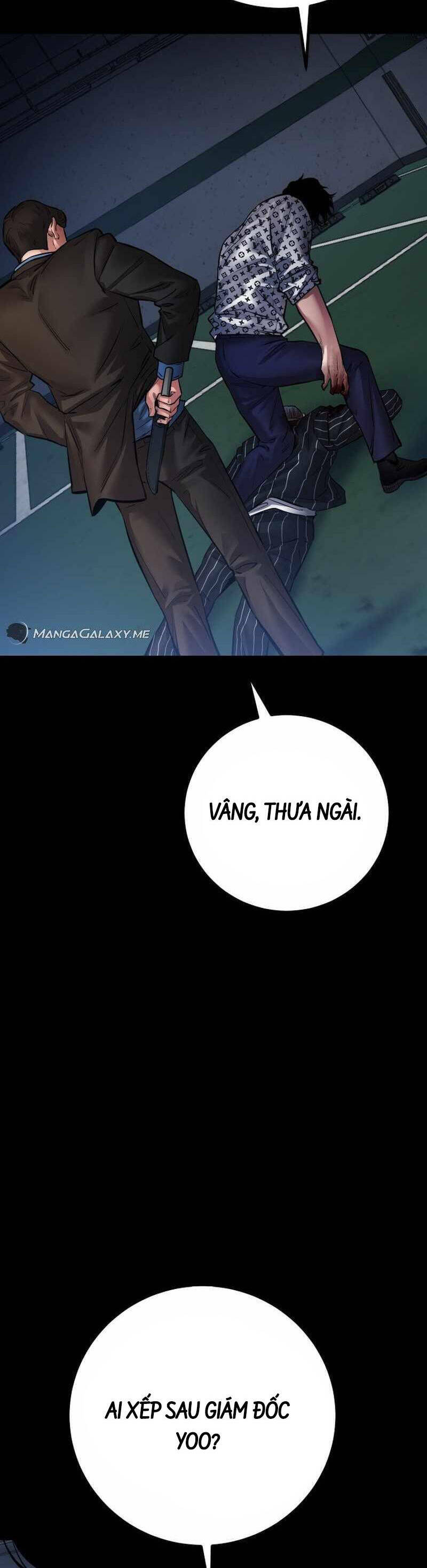 Thanh Kiếm Báo Thù Chap 24 - Next Chap 25