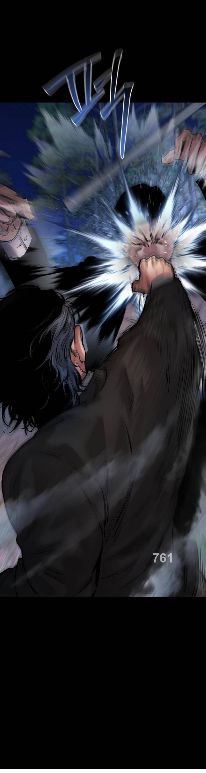 Thanh Kiếm Báo Thù Chap 25 - Next Chap 26