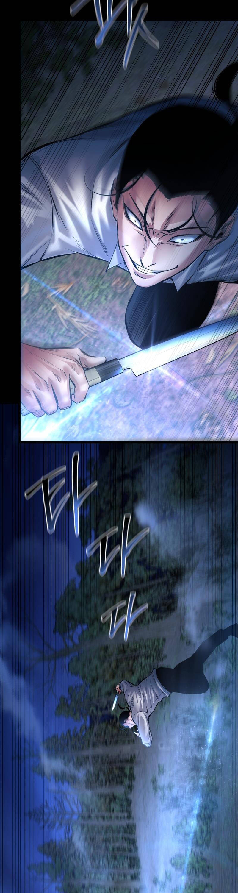 Thanh Kiếm Báo Thù Chap 25 - Next Chap 26