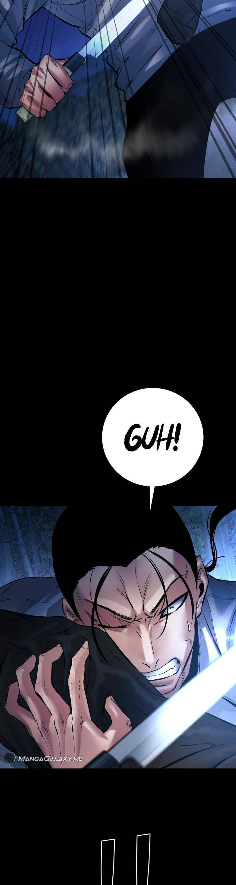 Thanh Kiếm Báo Thù Chap 25 - Next Chap 26