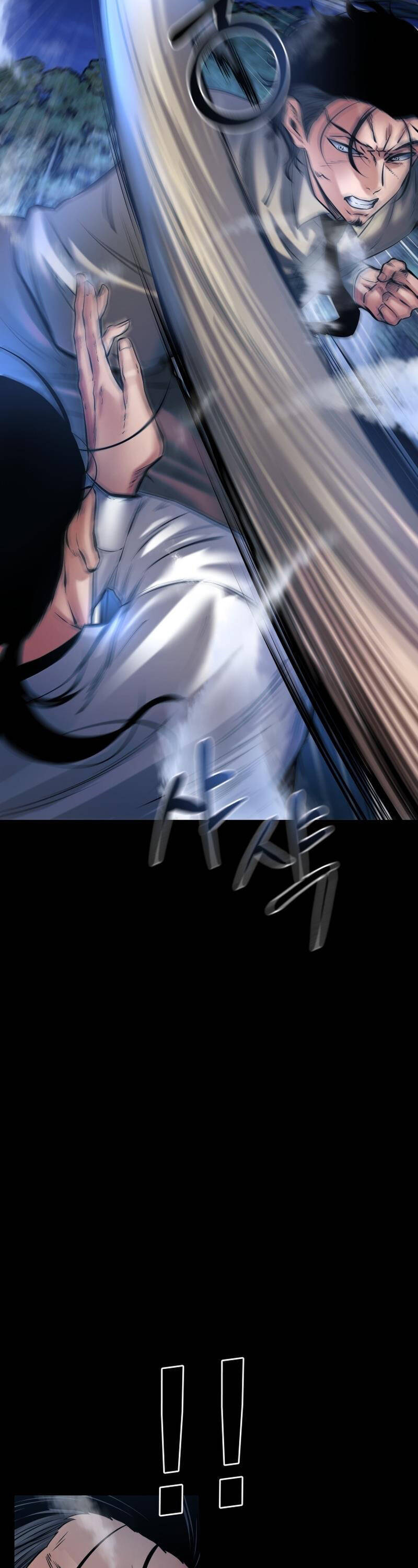 Thanh Kiếm Báo Thù Chap 25 - Next Chap 26