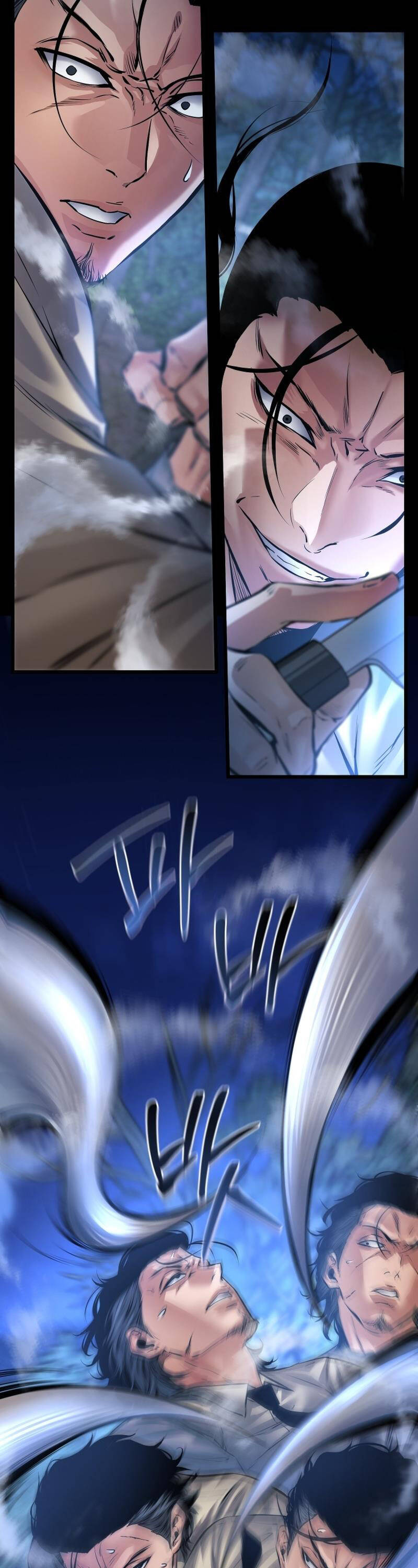 Thanh Kiếm Báo Thù Chap 25 - Next Chap 26