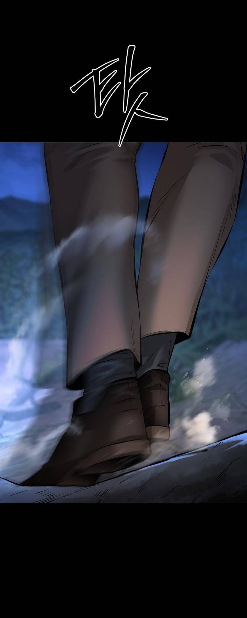 Thanh Kiếm Báo Thù Chap 25 - Next Chap 26