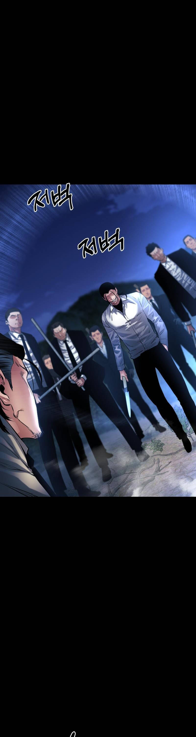 Thanh Kiếm Báo Thù Chap 25 - Next Chap 26