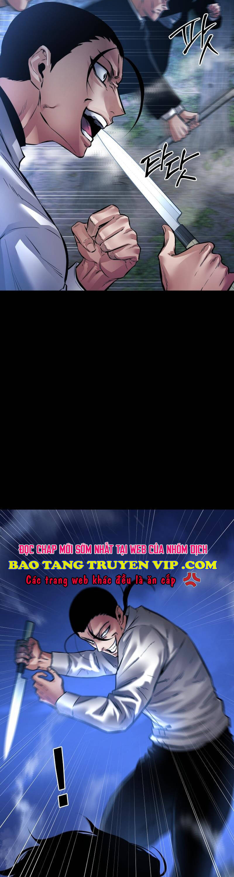 Thanh Kiếm Báo Thù Chap 25 - Next Chap 26