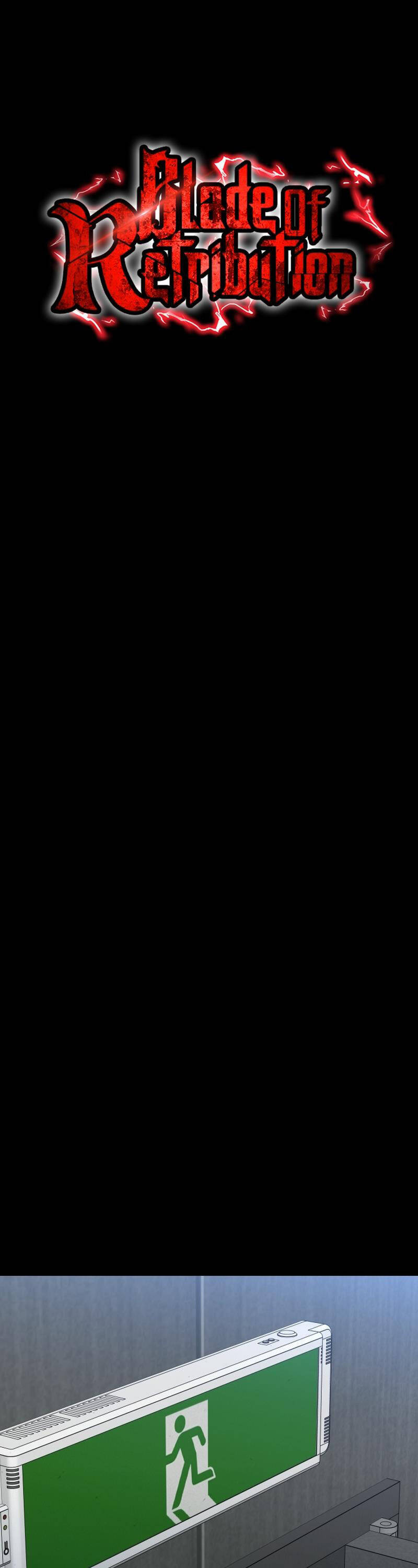 Thanh Kiếm Báo Thù Chap 25 - Next Chap 26