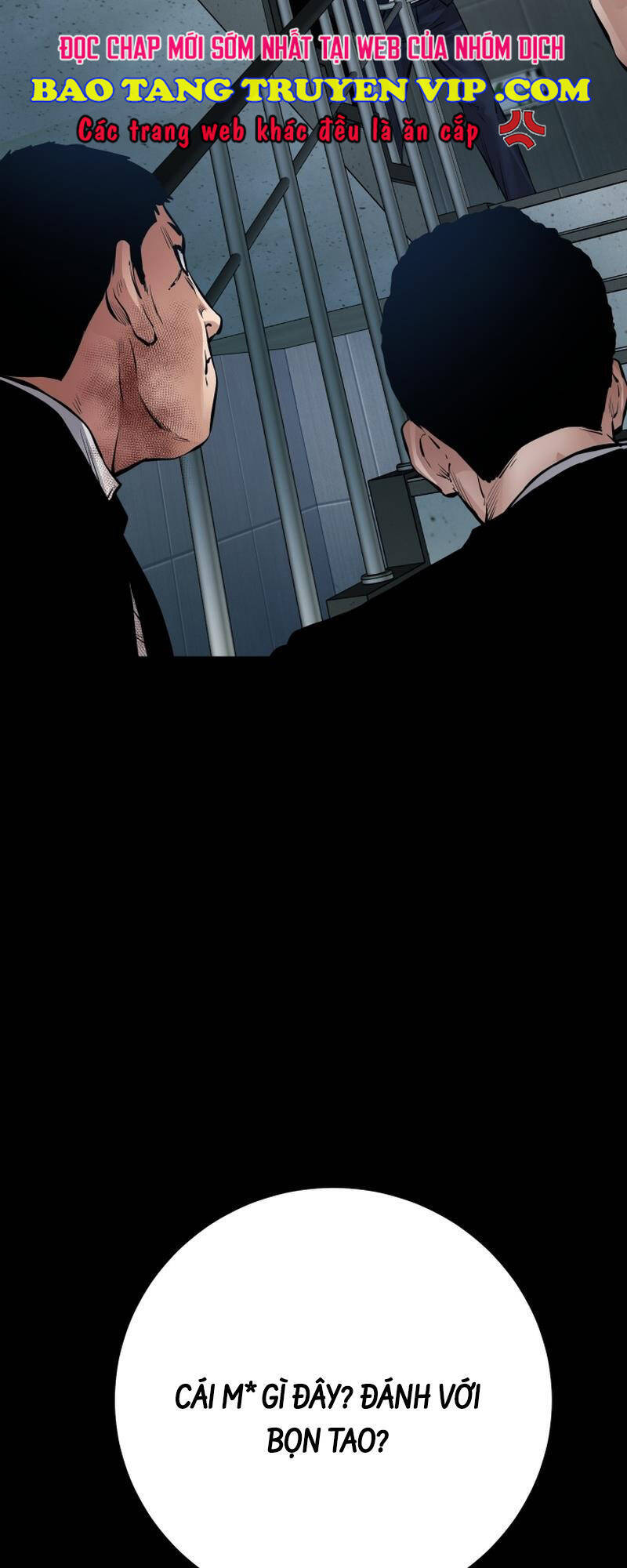 Thanh Kiếm Báo Thù Chap 25 - Next Chap 26