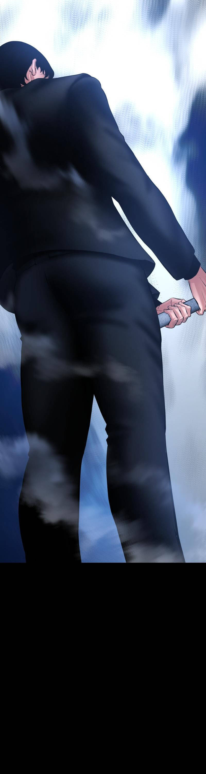 Thanh Kiếm Báo Thù Chap 25 - Next Chap 26