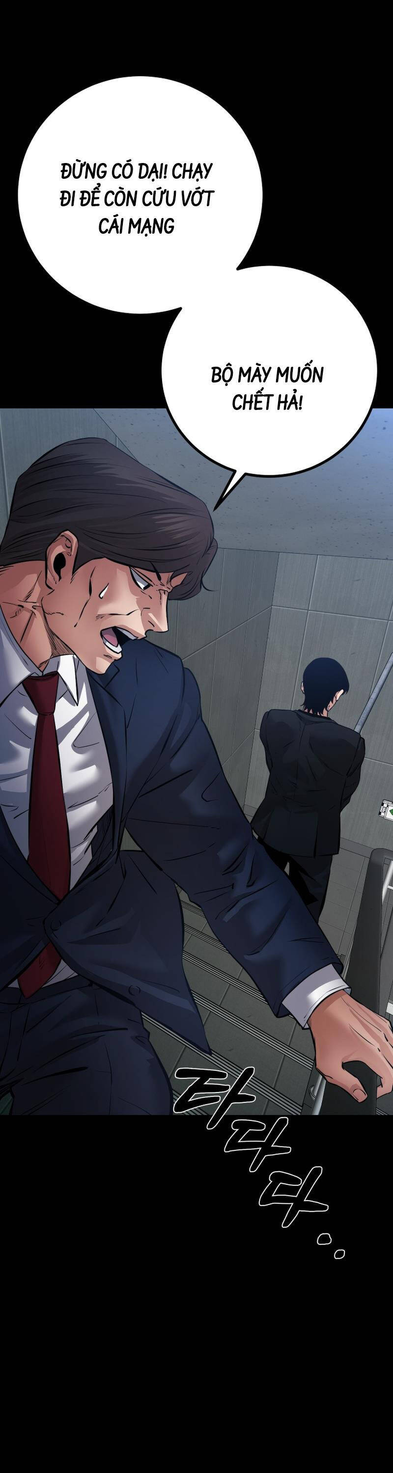 Thanh Kiếm Báo Thù Chap 25 - Next Chap 26