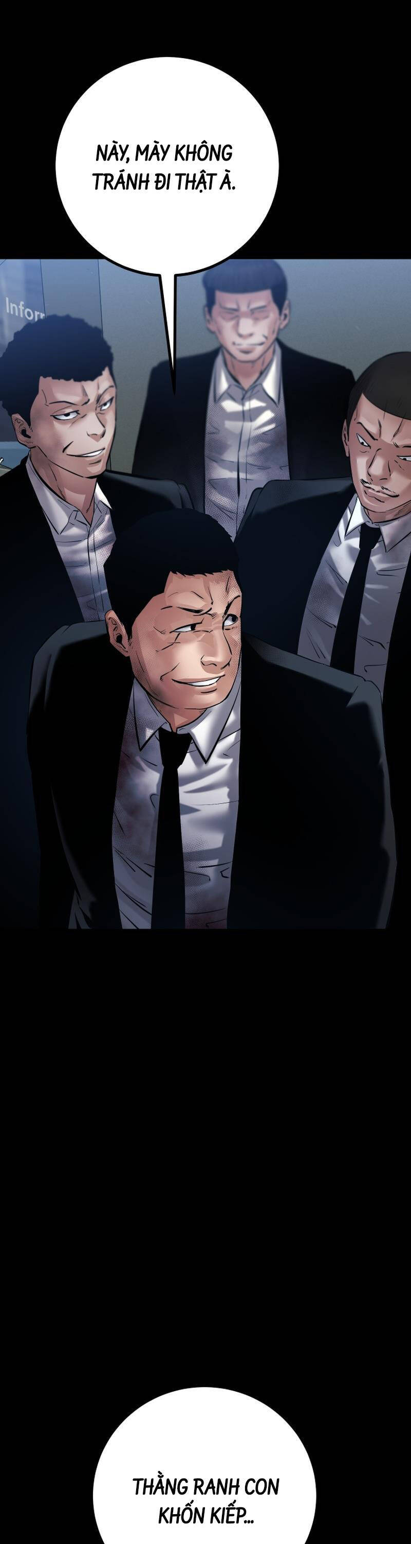 Thanh Kiếm Báo Thù Chap 25 - Next Chap 26