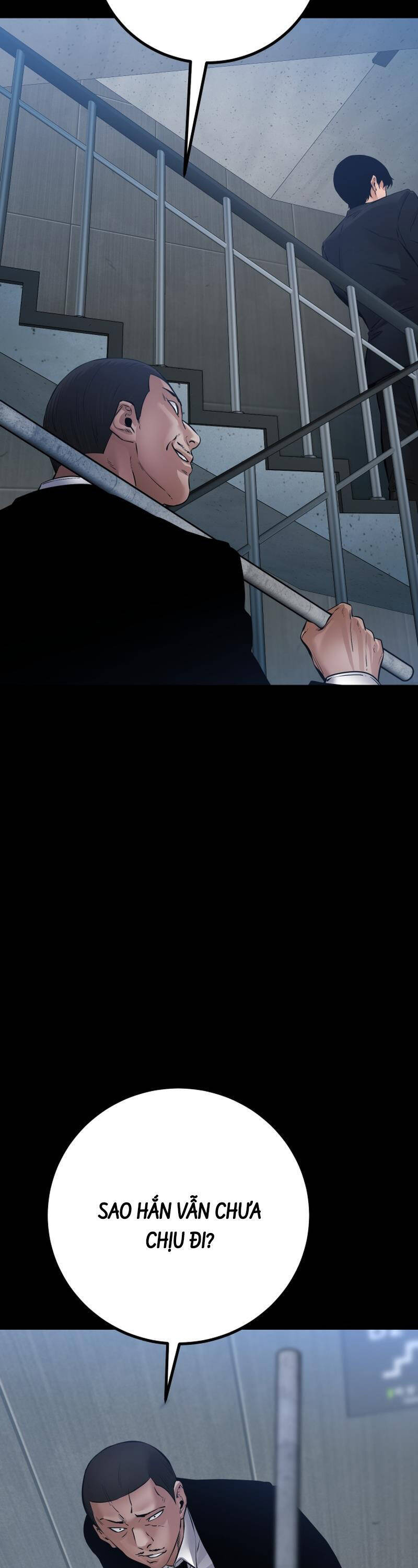 Thanh Kiếm Báo Thù Chap 25 - Next Chap 26