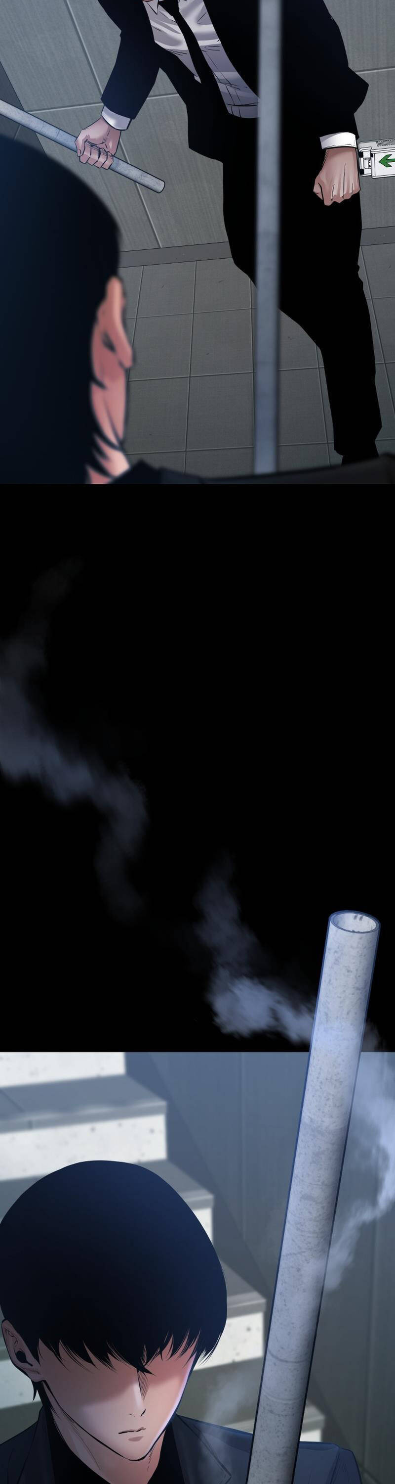 Thanh Kiếm Báo Thù Chap 25 - Next Chap 26