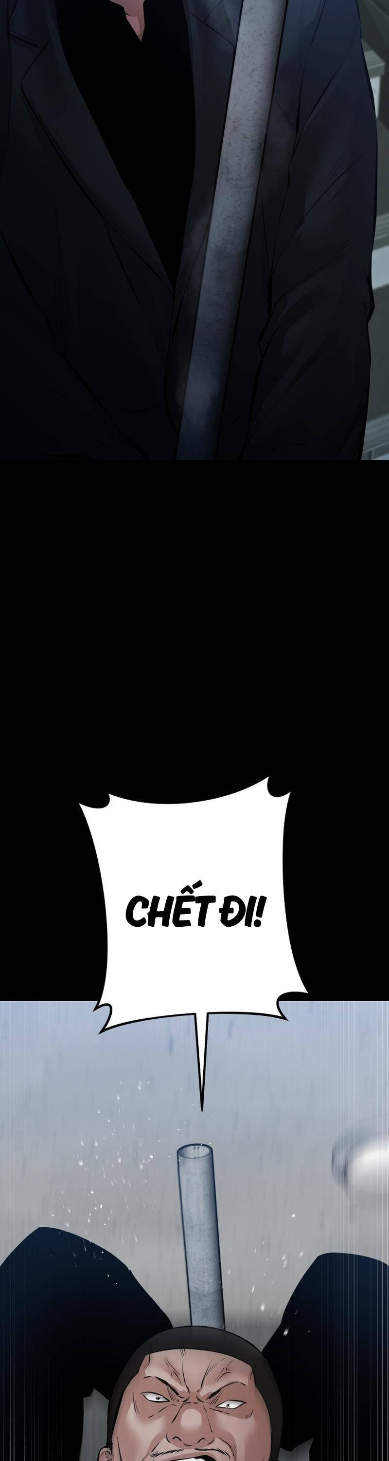 Thanh Kiếm Báo Thù Chap 25 - Next Chap 26