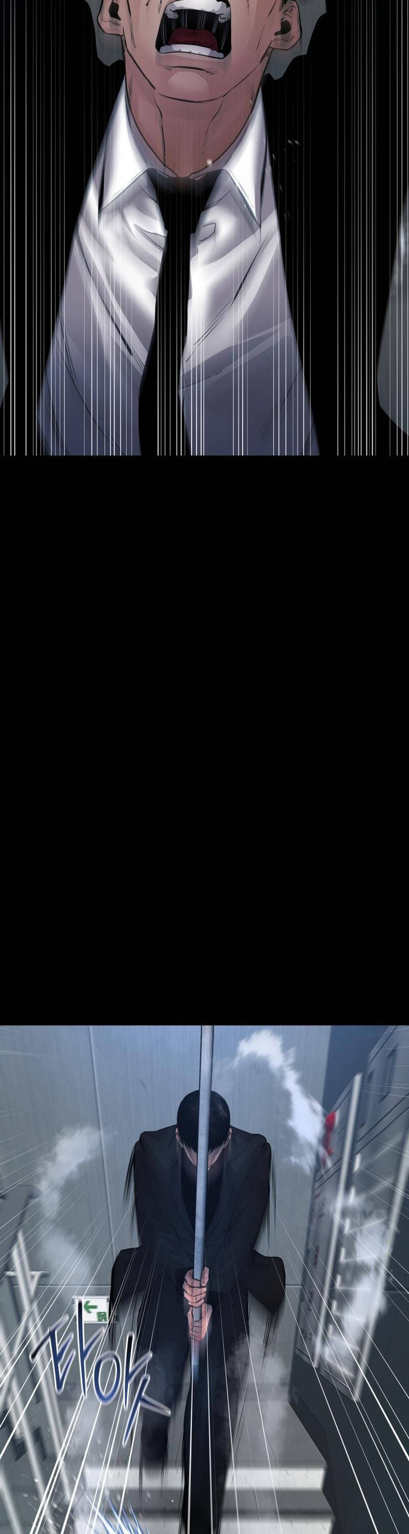 Thanh Kiếm Báo Thù Chap 25 - Next Chap 26