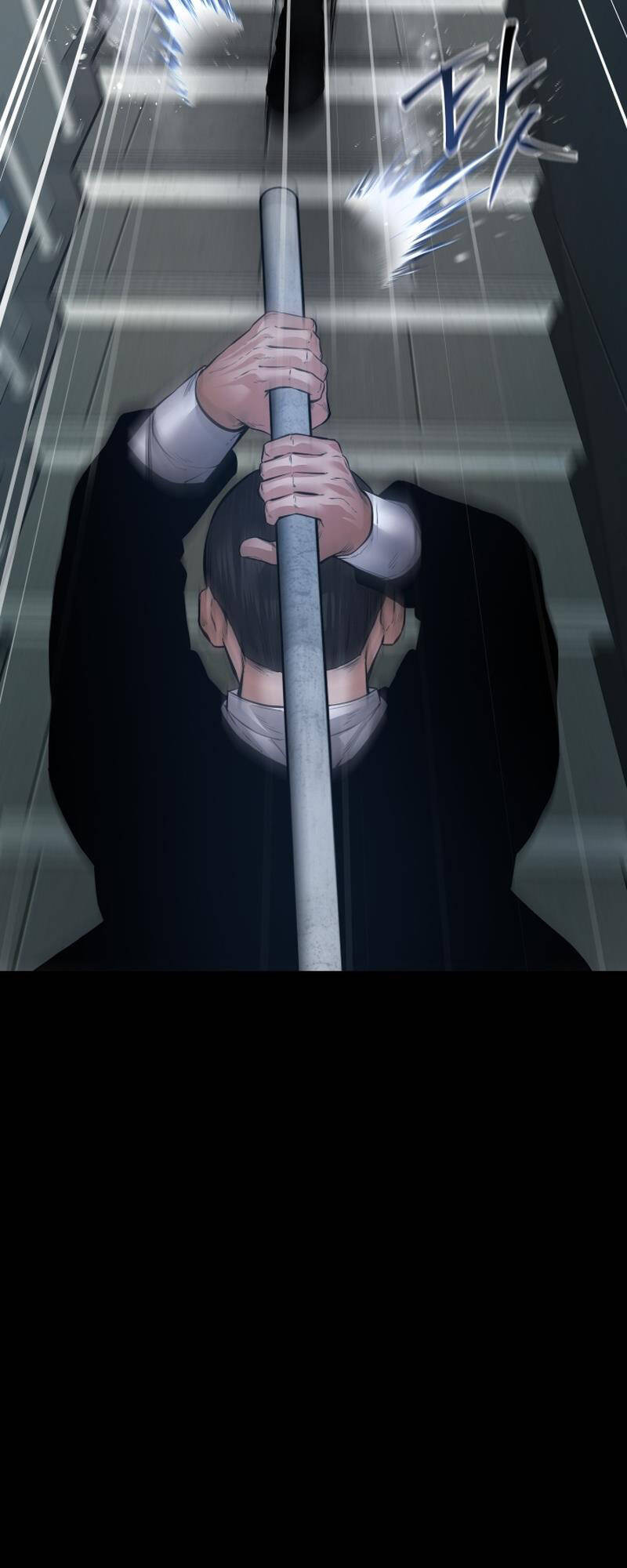 Thanh Kiếm Báo Thù Chap 25 - Next Chap 26