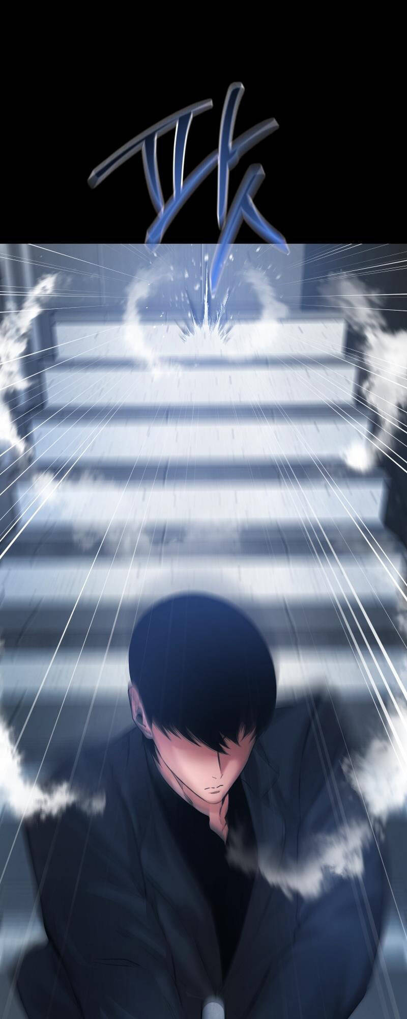 Thanh Kiếm Báo Thù Chap 25 - Next Chap 26