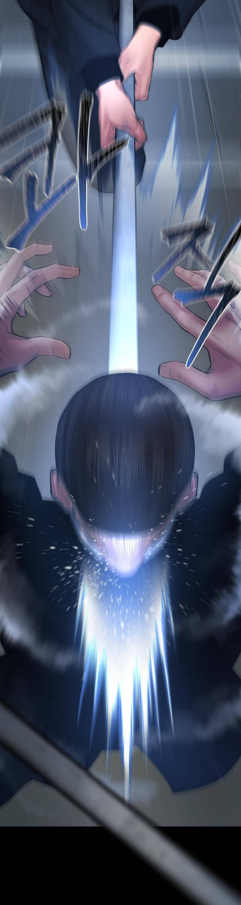 Thanh Kiếm Báo Thù Chap 25 - Next Chap 26