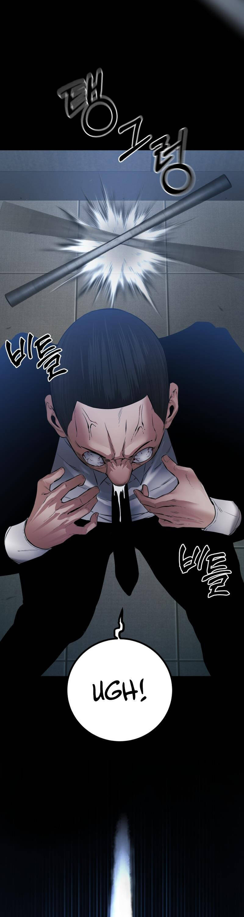 Thanh Kiếm Báo Thù Chap 25 - Next Chap 26