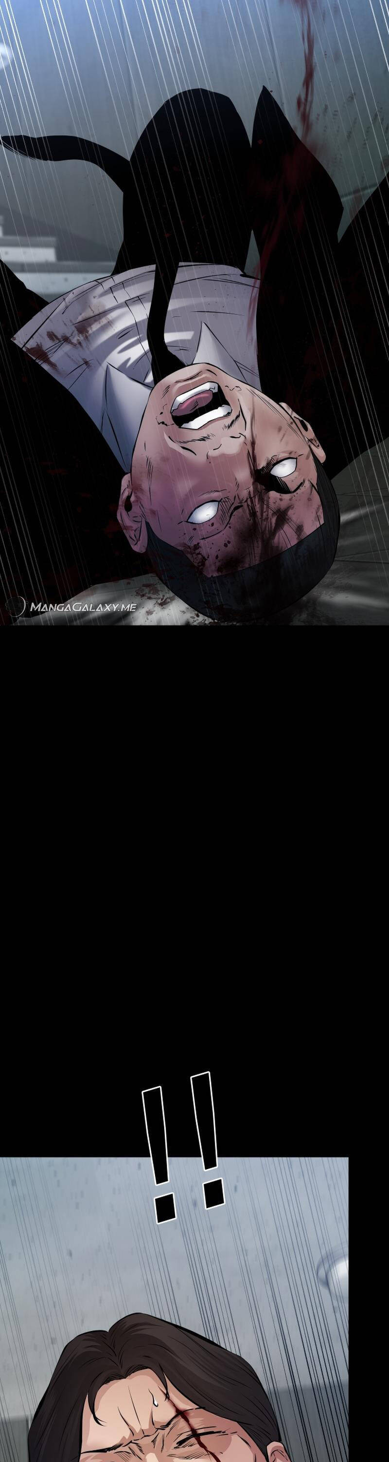 Thanh Kiếm Báo Thù Chap 25 - Next Chap 26