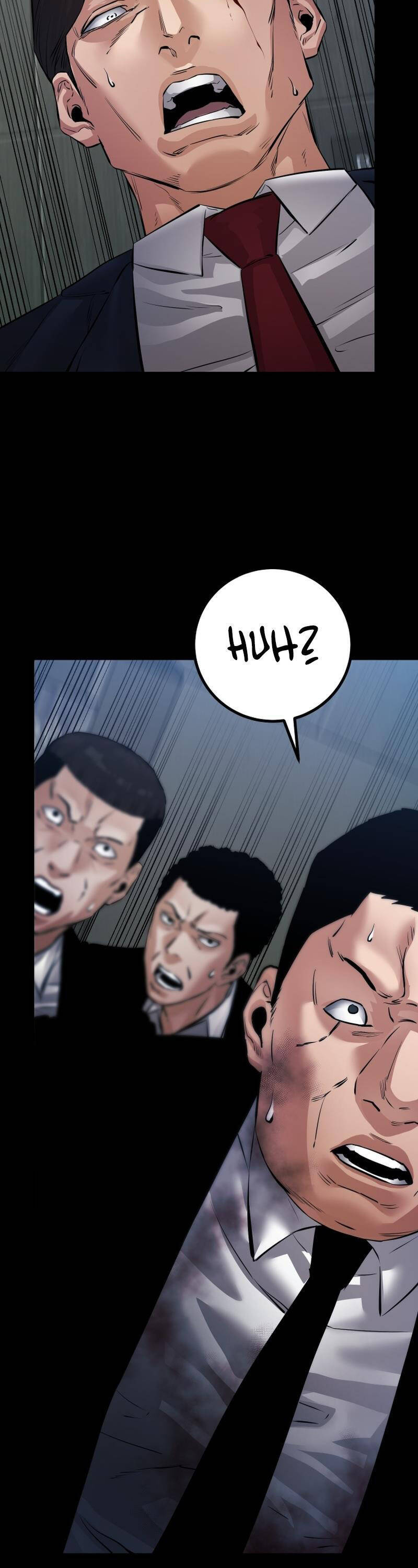 Thanh Kiếm Báo Thù Chap 25 - Next Chap 26