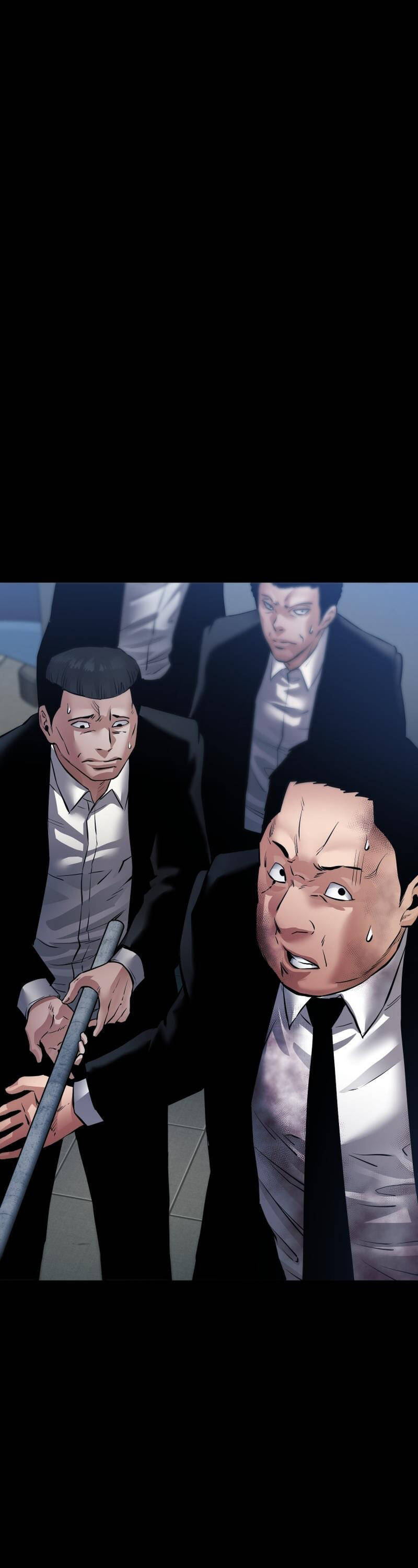 Thanh Kiếm Báo Thù Chap 25 - Next Chap 26