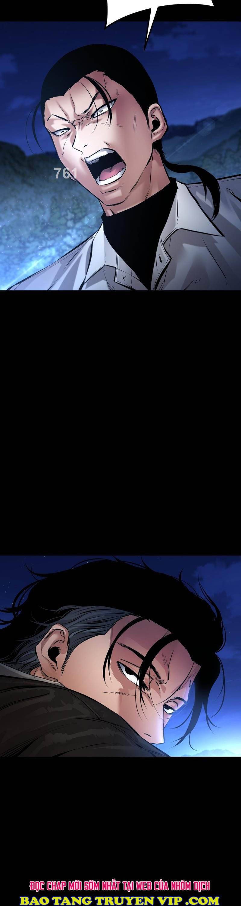 Thanh Kiếm Báo Thù Chap 25 - Next Chap 26