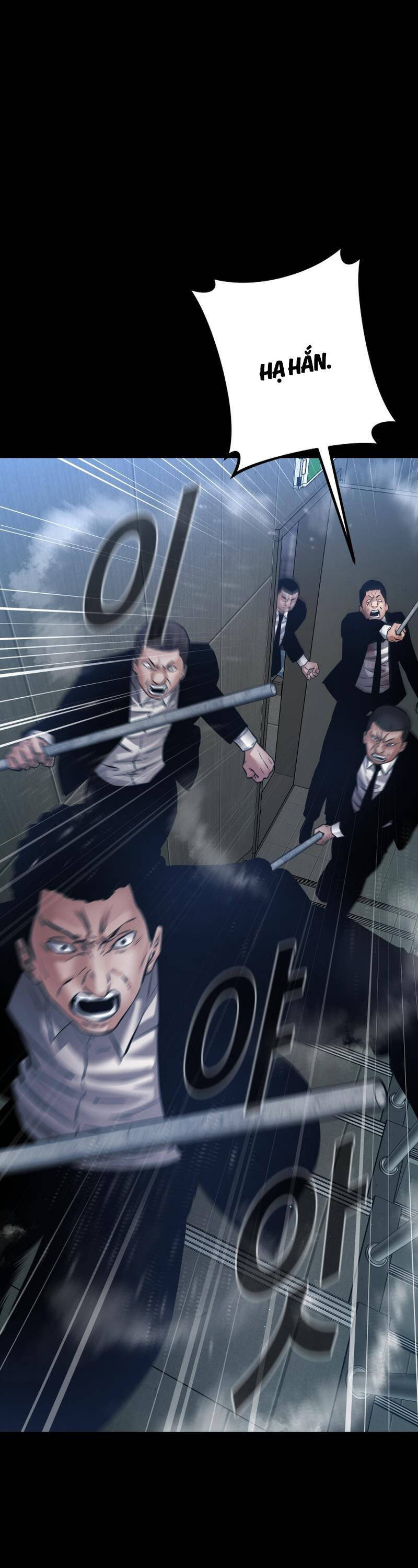 Thanh Kiếm Báo Thù Chap 25 - Next Chap 26