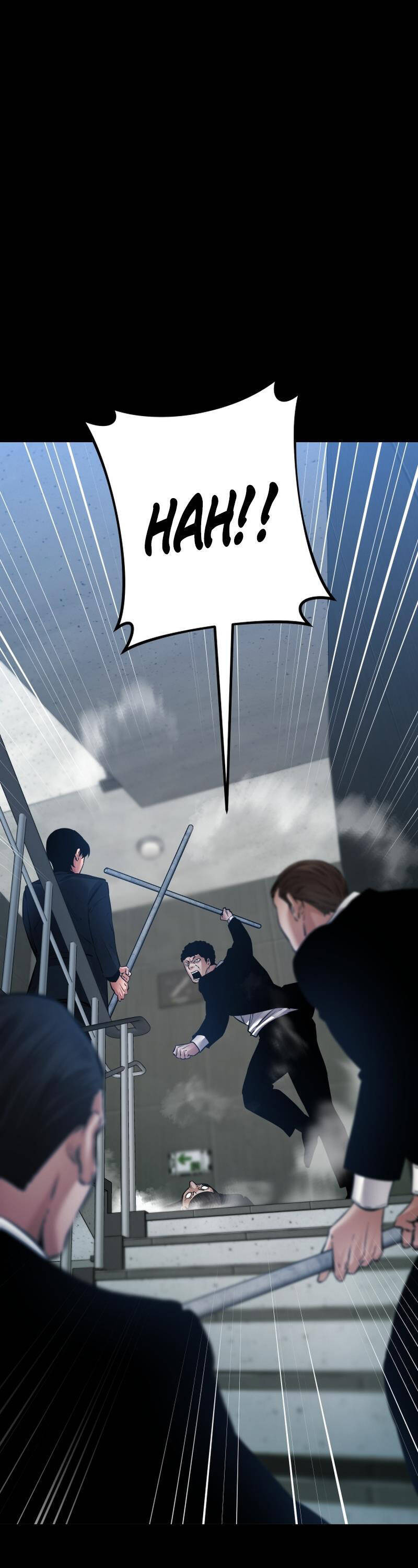 Thanh Kiếm Báo Thù Chap 25 - Next Chap 26