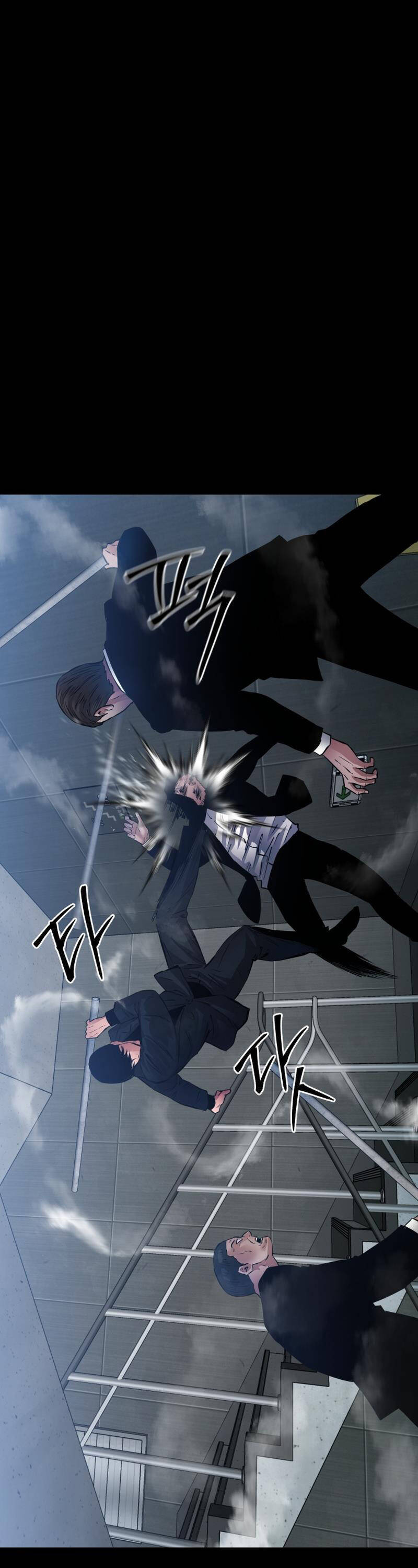 Thanh Kiếm Báo Thù Chap 25 - Next Chap 26