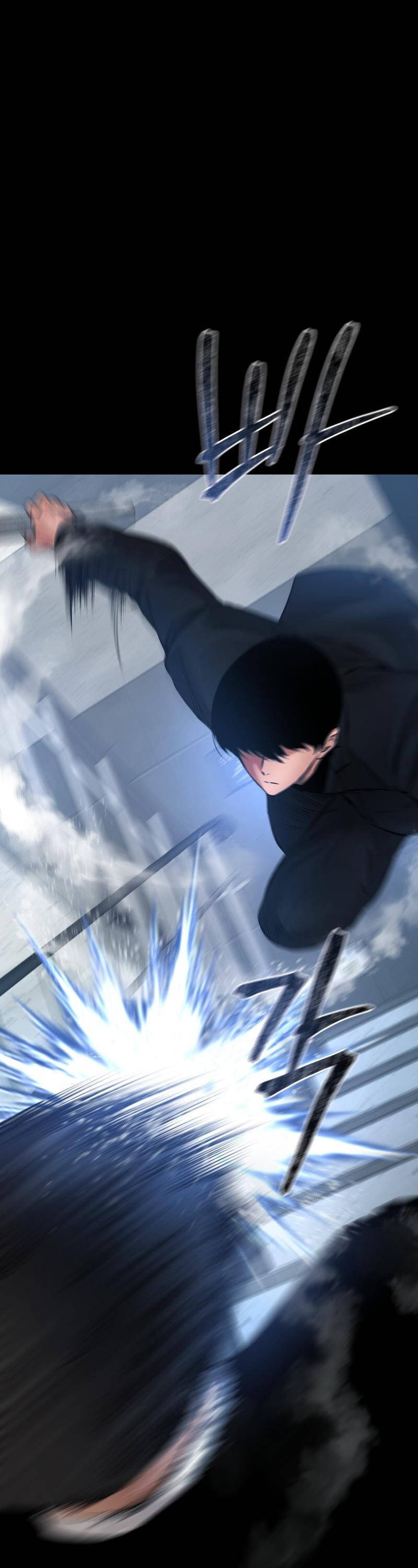 Thanh Kiếm Báo Thù Chap 25 - Next Chap 26