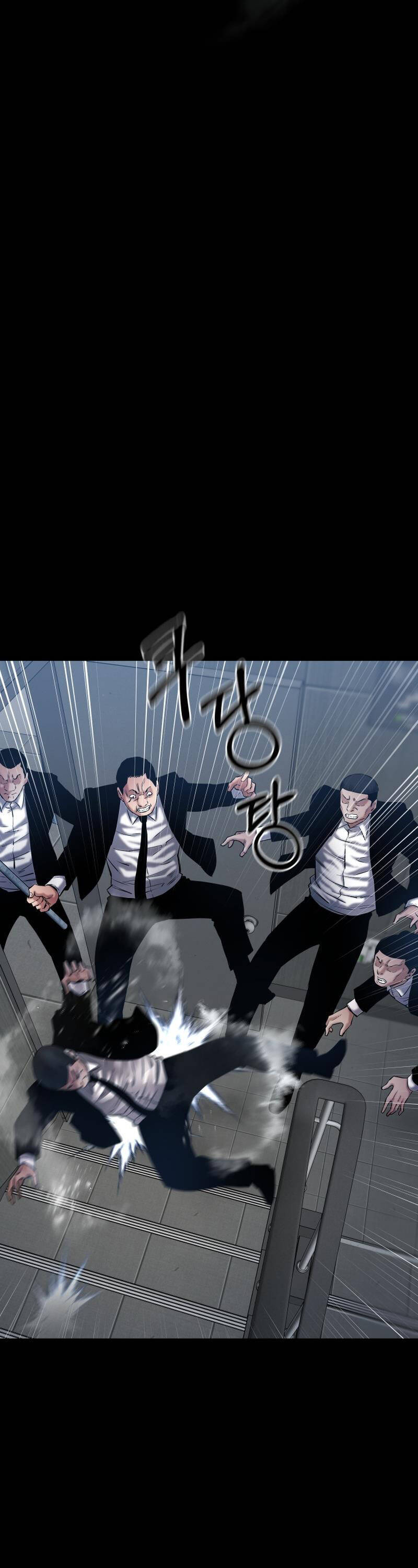 Thanh Kiếm Báo Thù Chap 25 - Next Chap 26