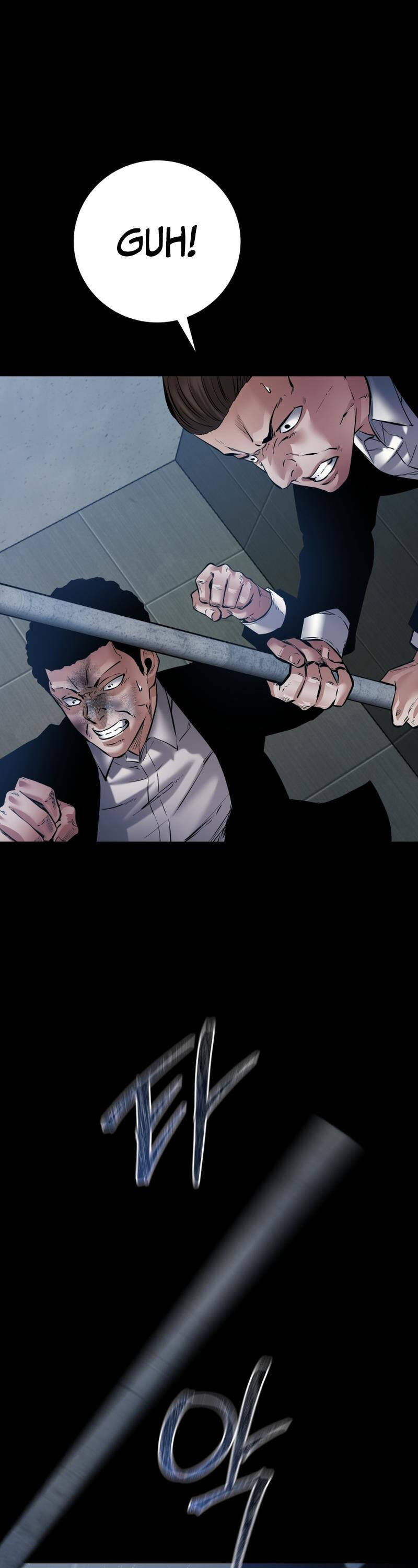 Thanh Kiếm Báo Thù Chap 25 - Next Chap 26