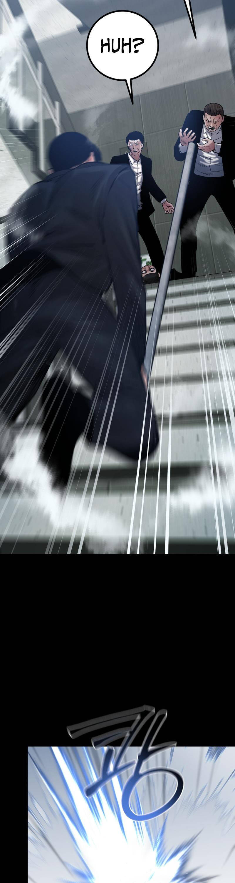 Thanh Kiếm Báo Thù Chap 25 - Next Chap 26