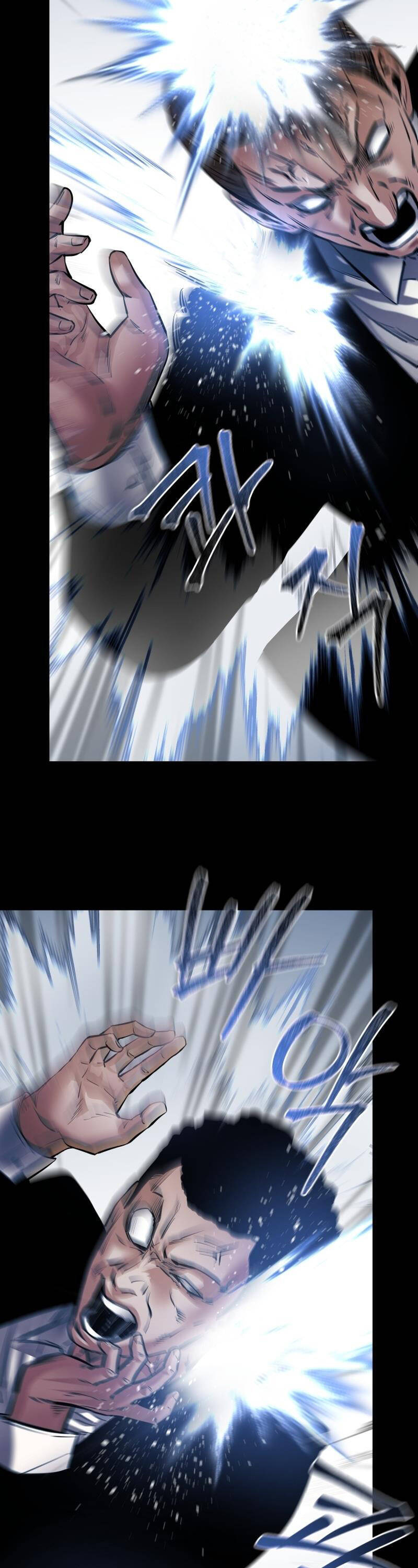 Thanh Kiếm Báo Thù Chap 25 - Next Chap 26