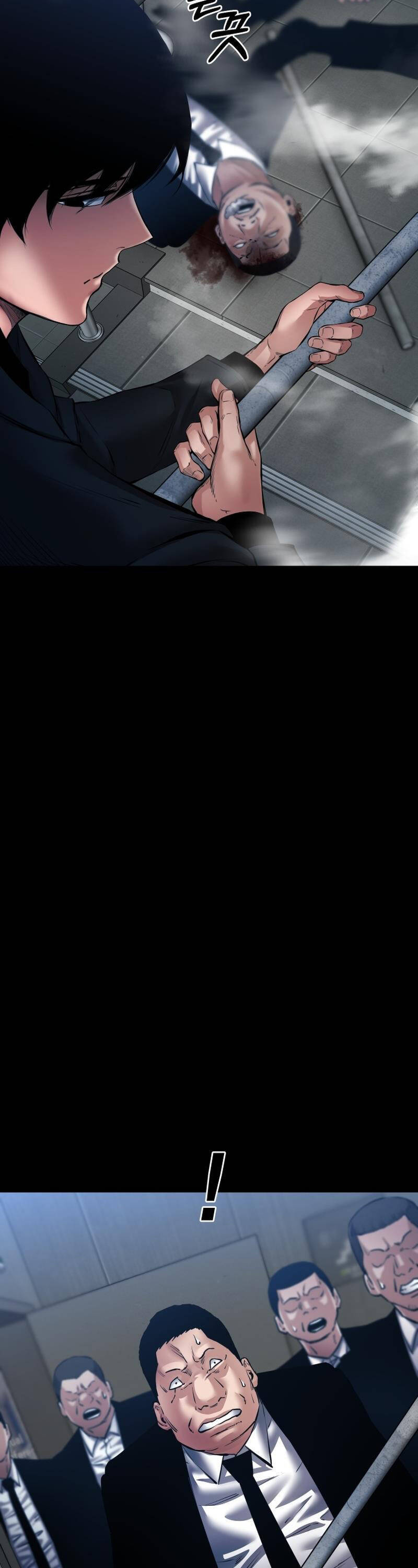 Thanh Kiếm Báo Thù Chap 25 - Next Chap 26