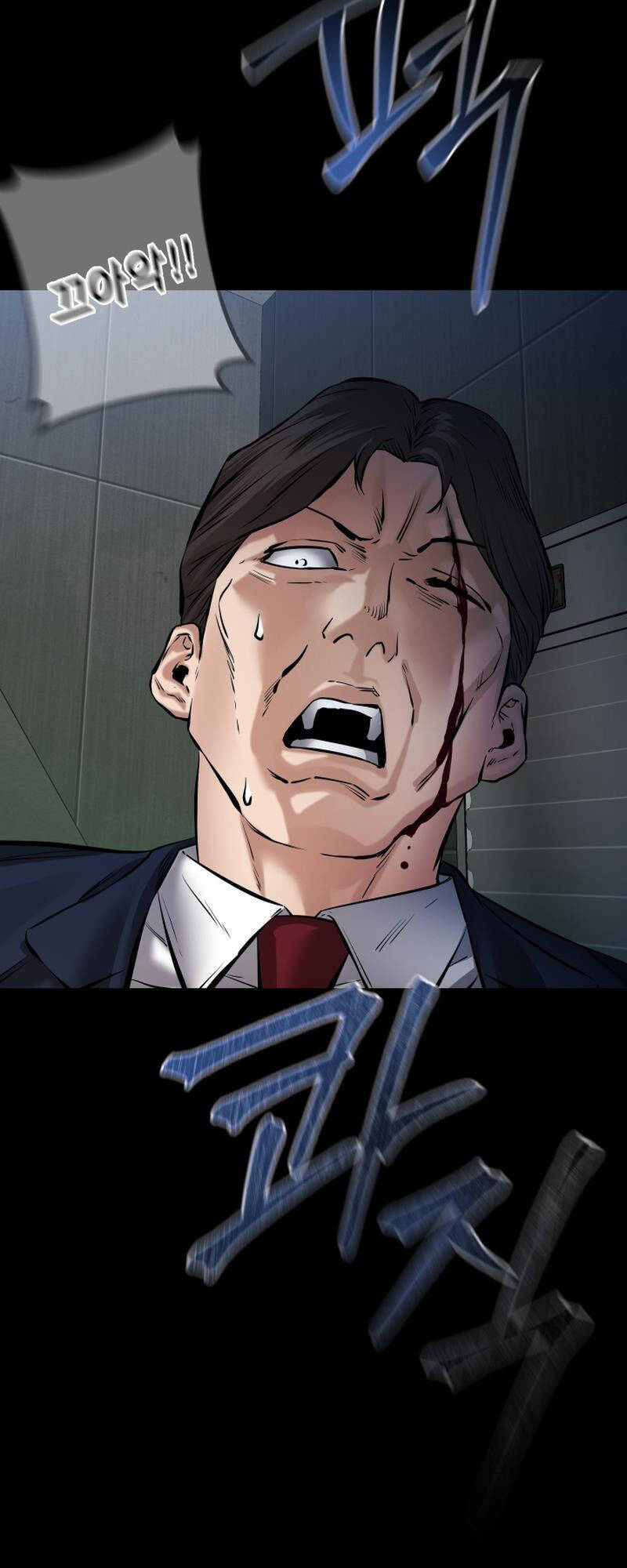 Thanh Kiếm Báo Thù Chap 25 - Next Chap 26